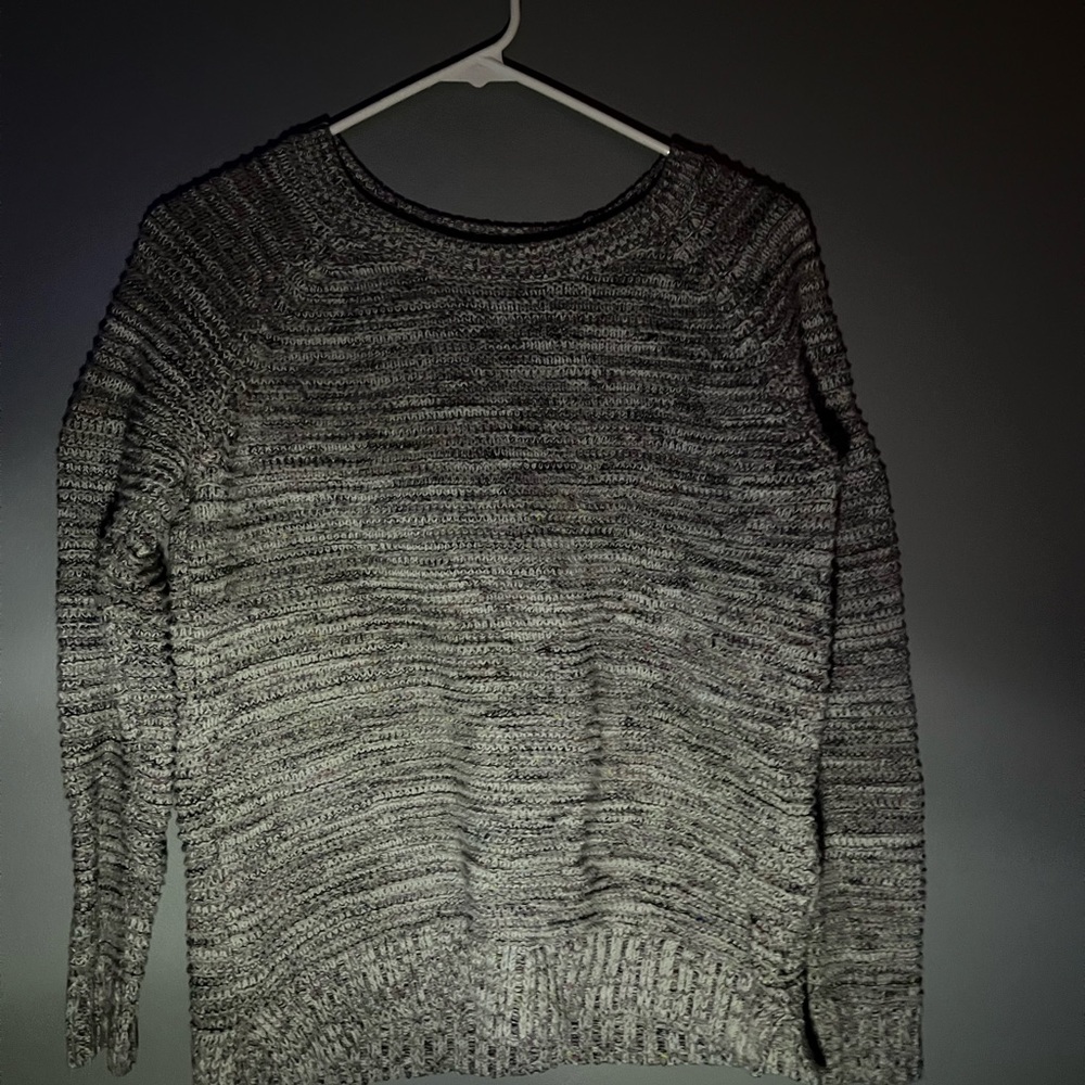Kids Grey sweater